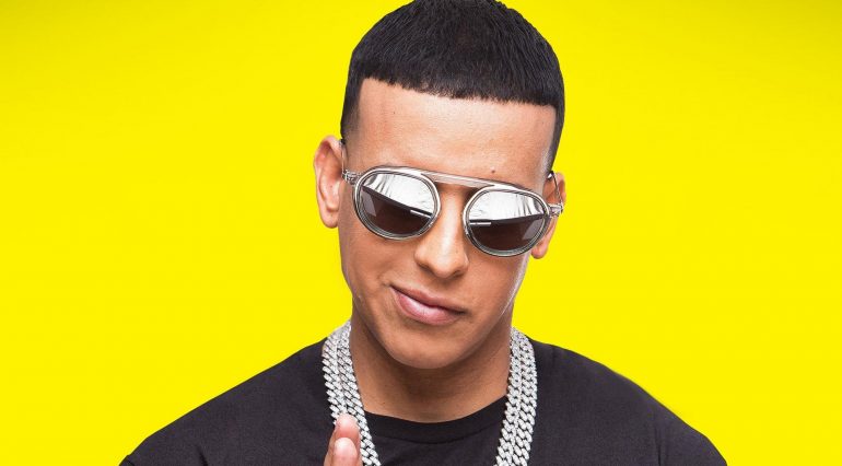 daddy yankee