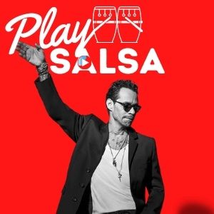 salsa playlist