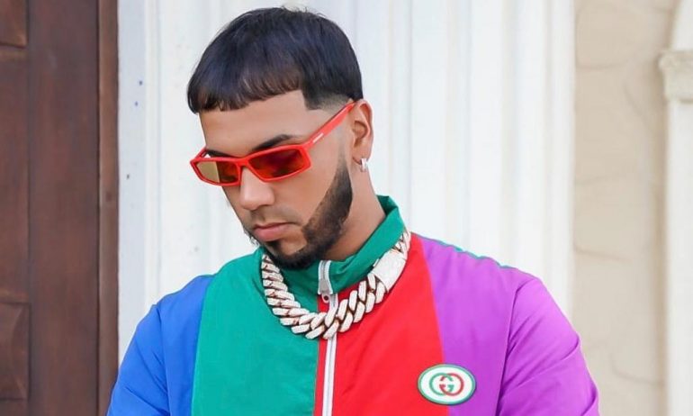 anuel aa
