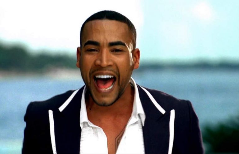 don omar