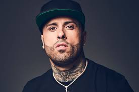 nicky jam