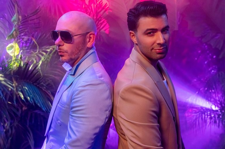 pitbull
