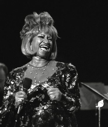 Celia Cruz