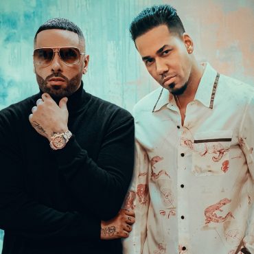 nicky jam - romeo santos