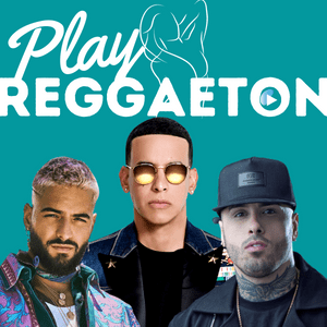 Play Reggaeton
